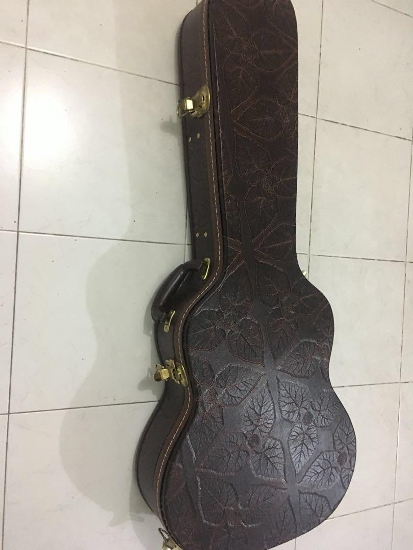 Martin Djr With Lr Baggs Lyric Pickup Music Media Music Instruments On Carousell