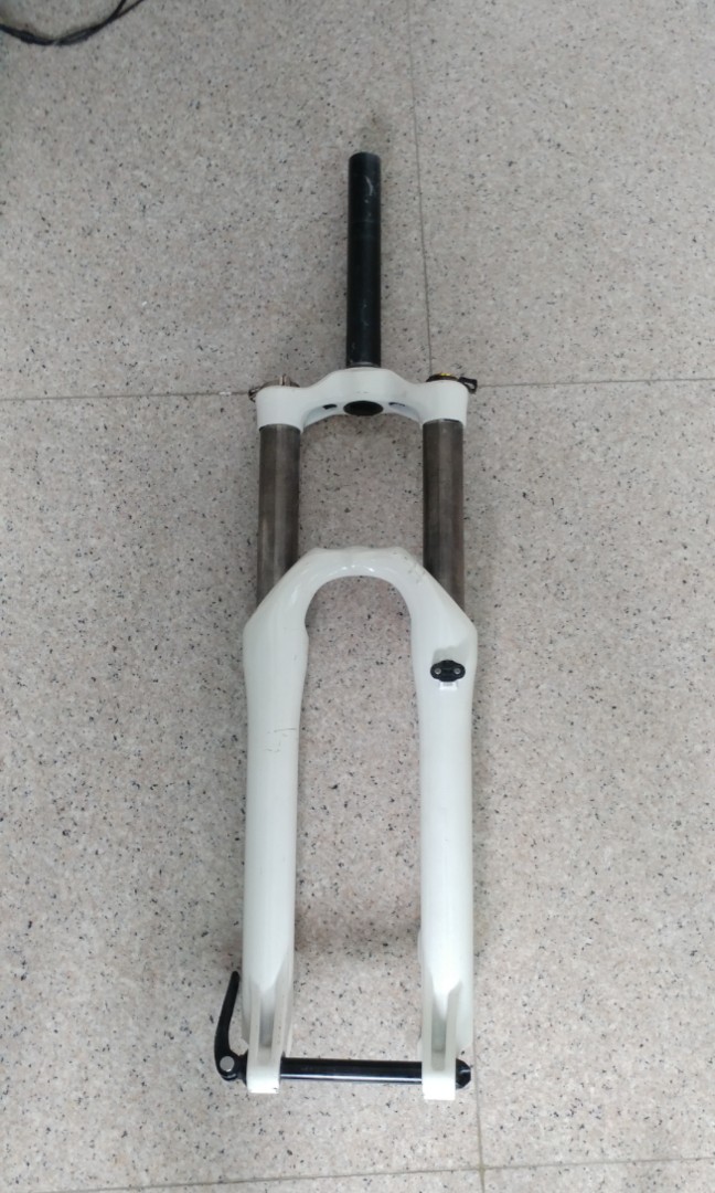 marzocchi bomber downhill fork