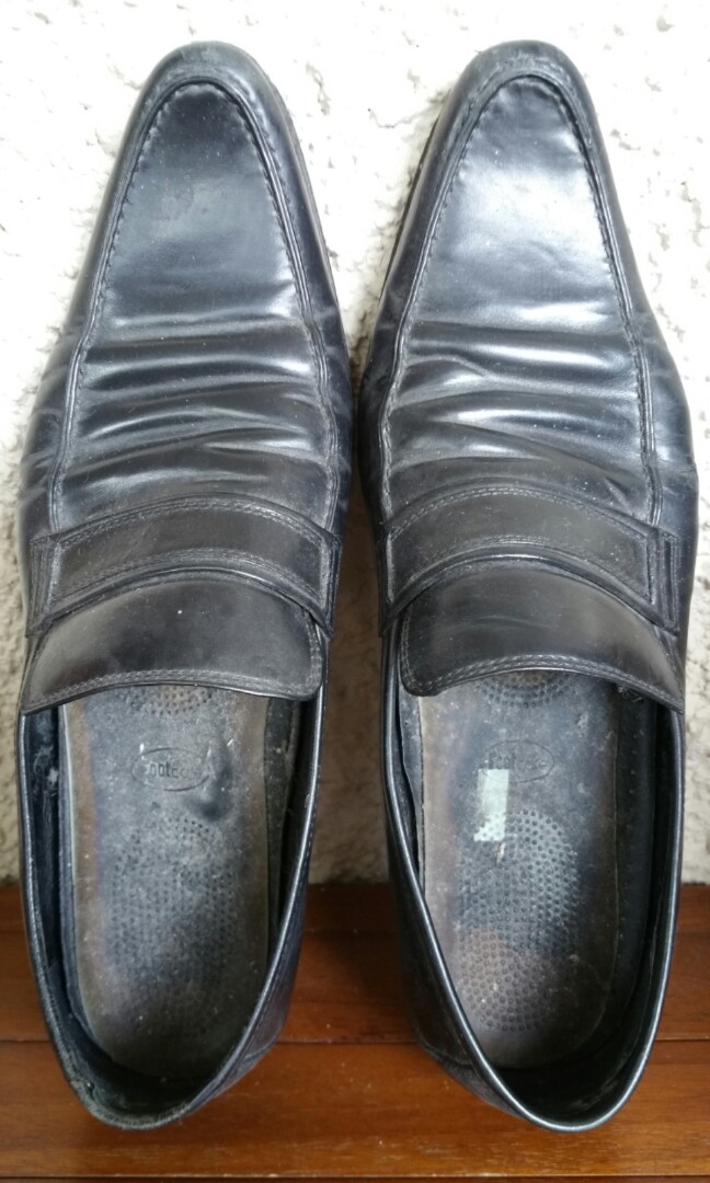 shoes for men in black