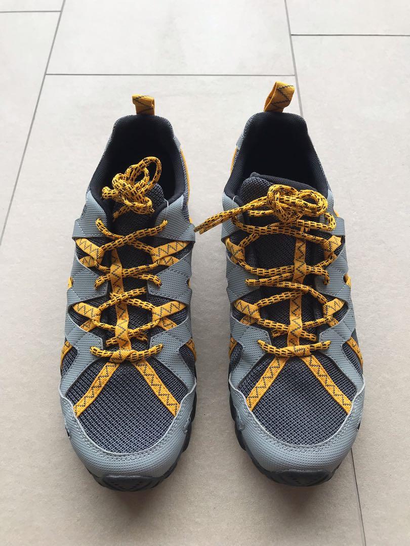 merrell waterpro shoes