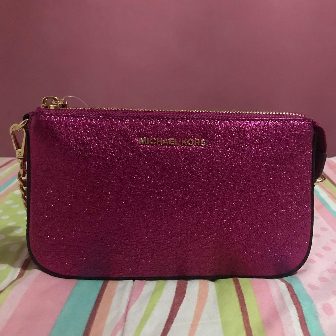 Michael Kors Party Bag