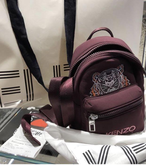 Kenzo bebeboo clearance