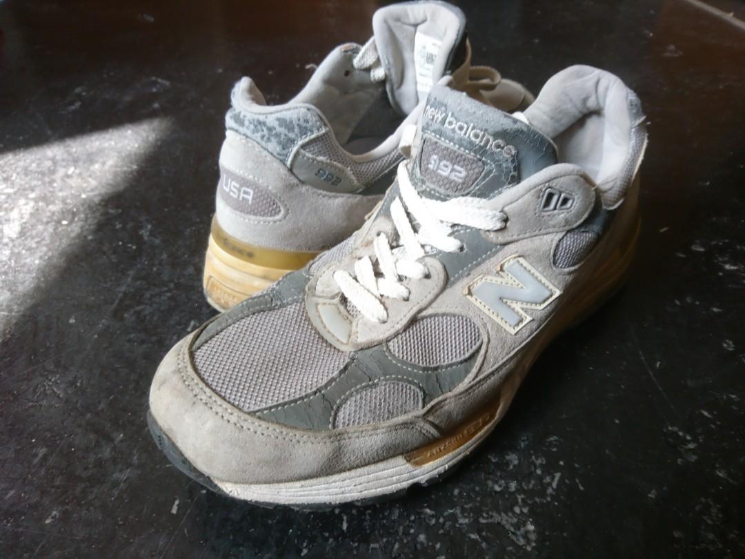 New balance 992gl online