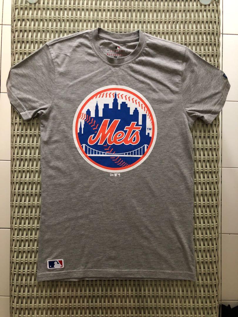 new york mets t shirt