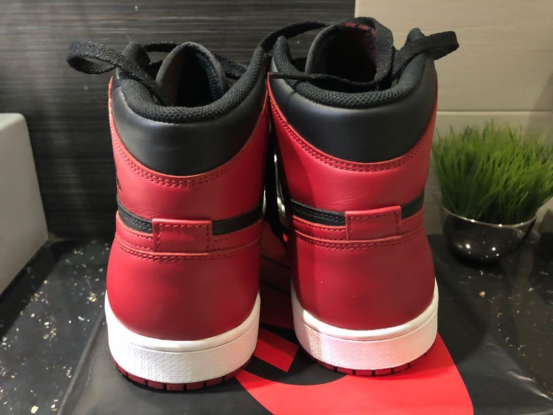 bred j 1