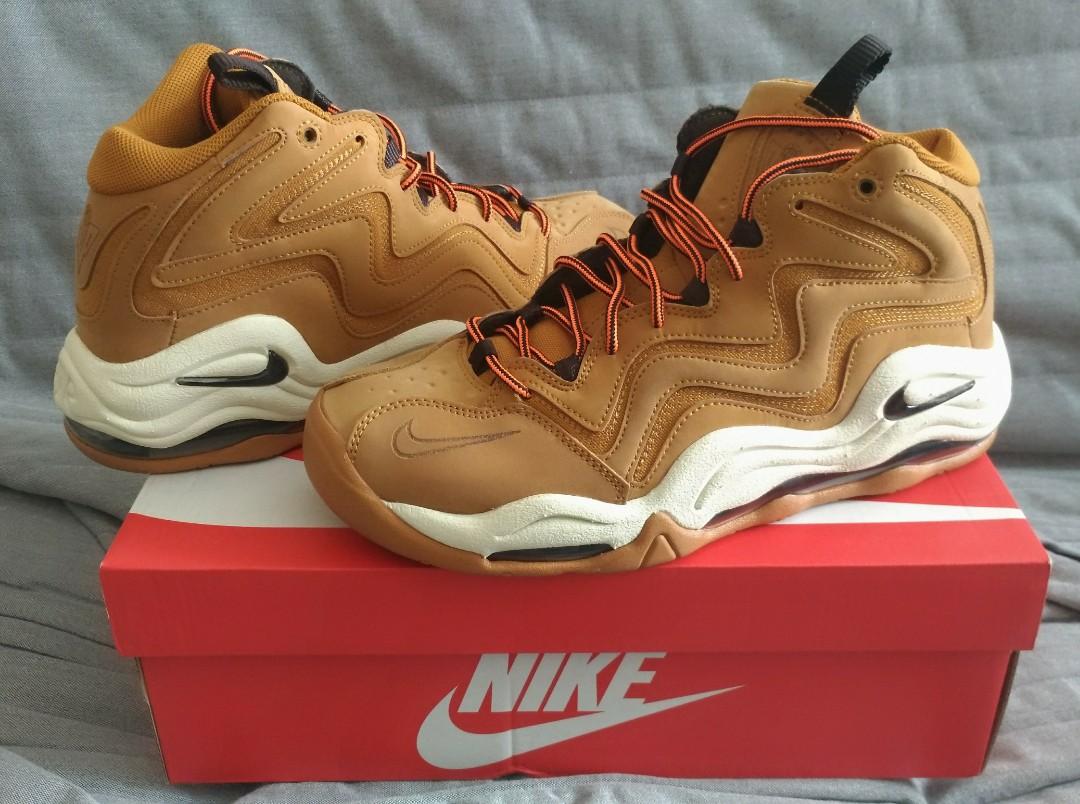 Nike Air Pippen US size 9 Carousell