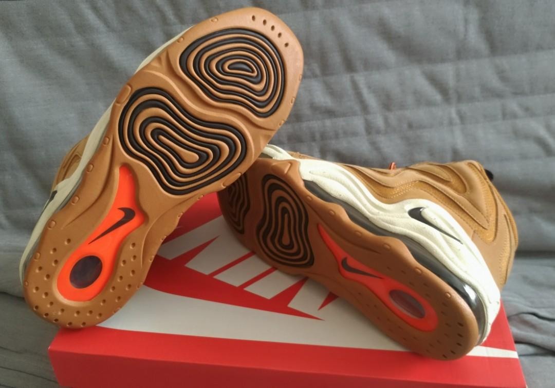 Air hotsell pippen 9