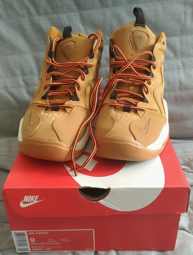 Nike air pippen 9 discount