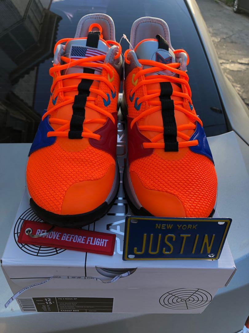 pg3 nasa size 12