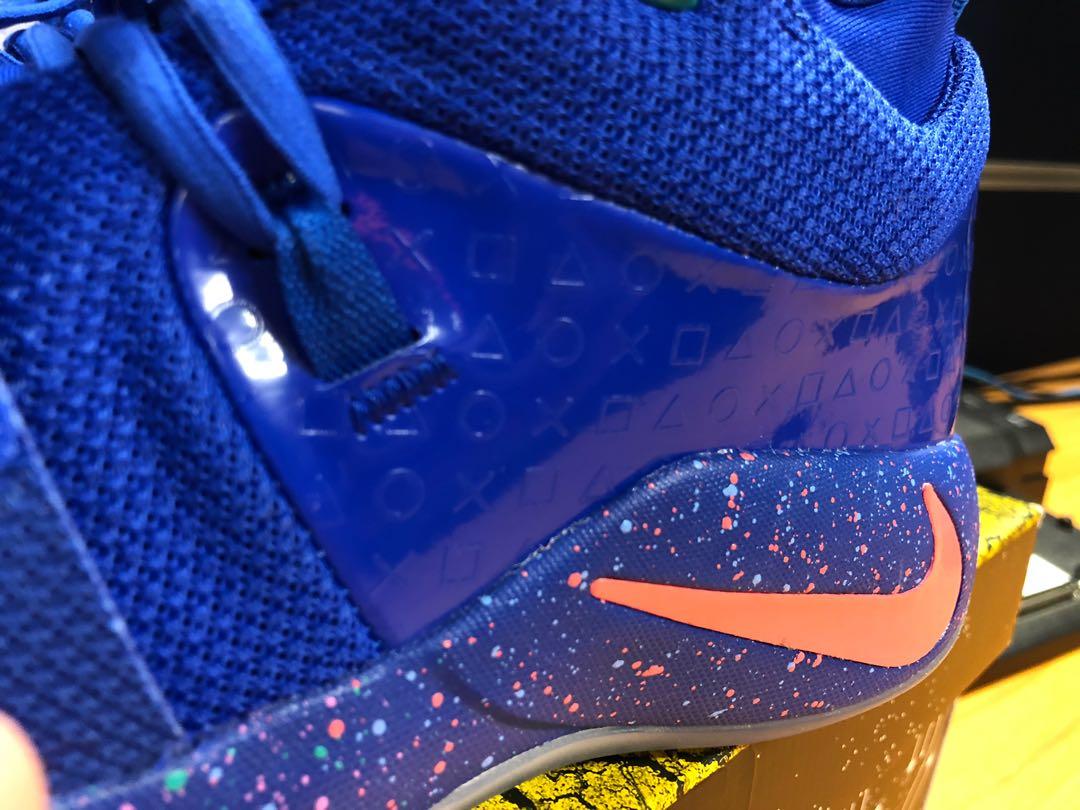 pg2.5 playstation stockx