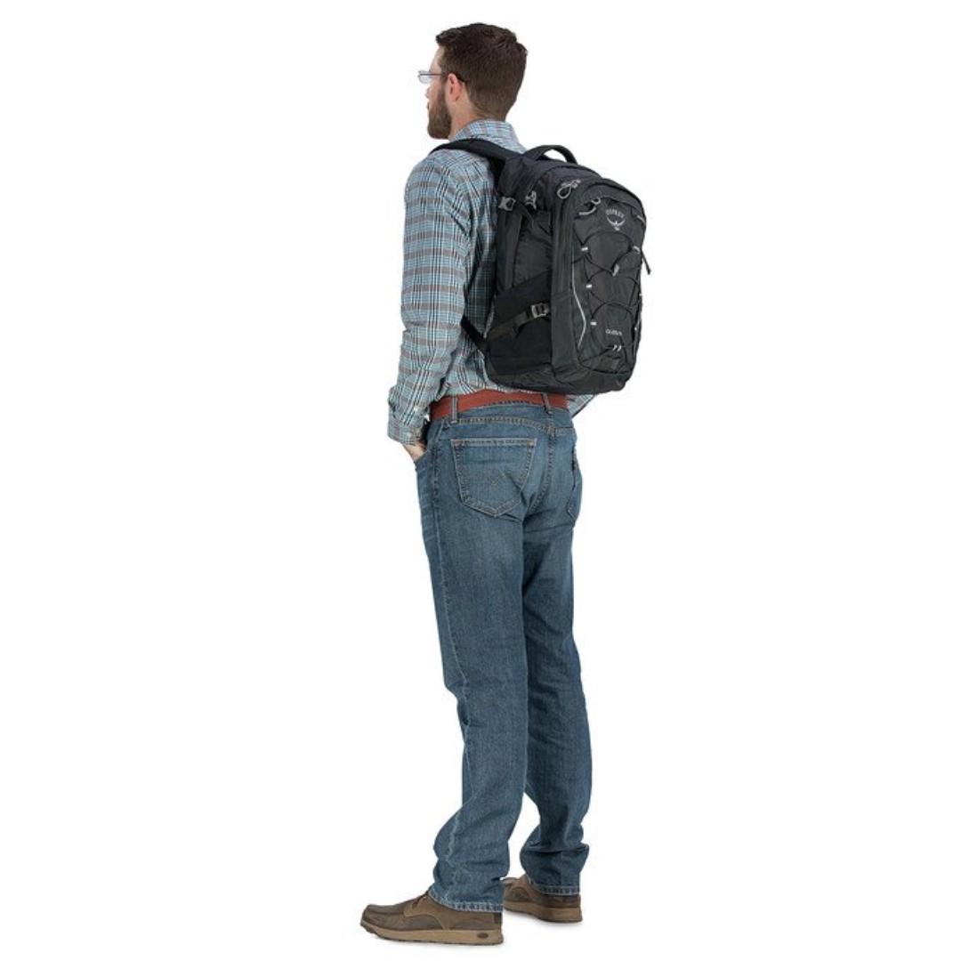 osprey quasar 28 rucksack