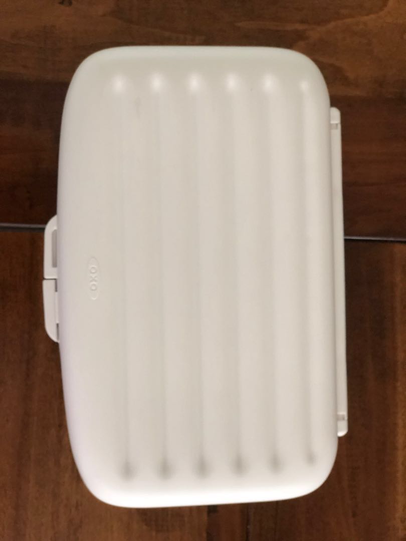 oxo travel bottle drying rack