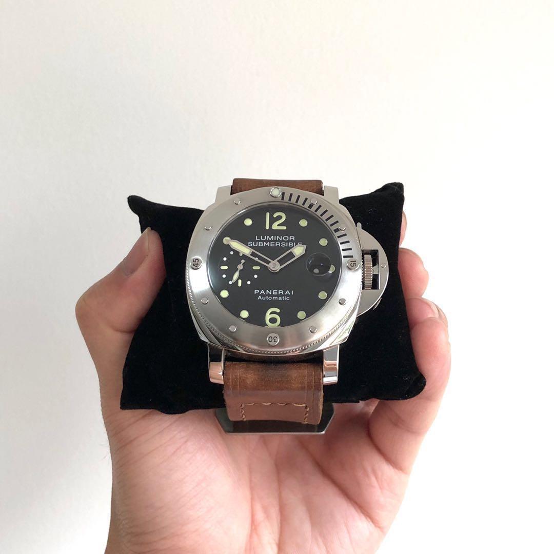 panerai 24