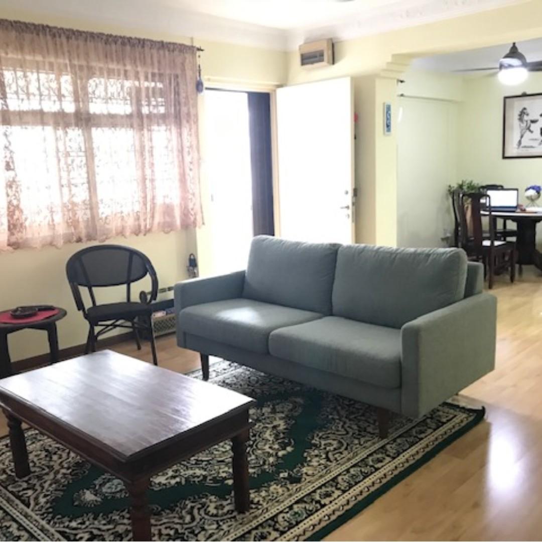 Pasir Ris Room For Rent Near Overseas Family School Property Rentals Room Rentals On Carousell