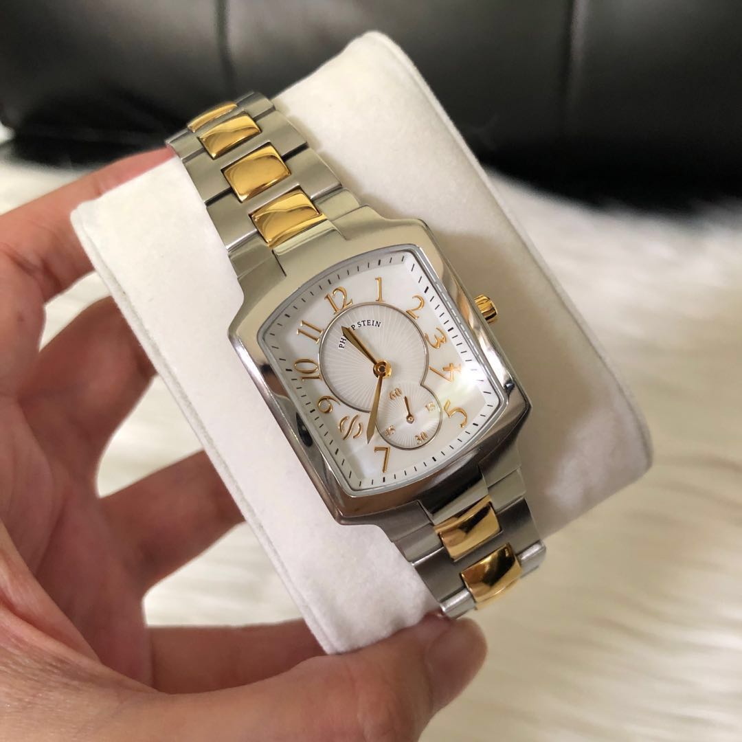 Philip stein new arrivals classic square