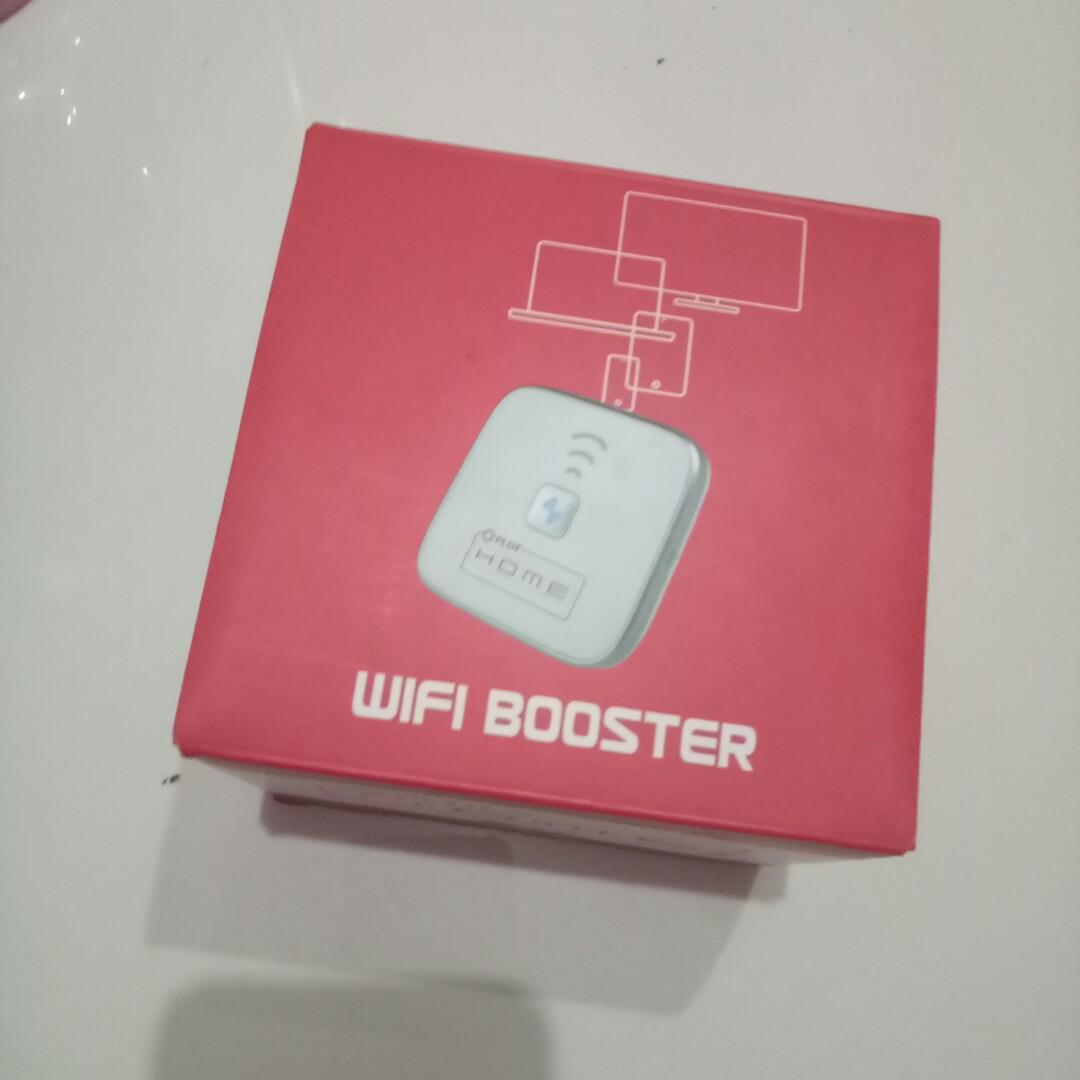 Pldt Wifi Booster Electronics Others On Carousell