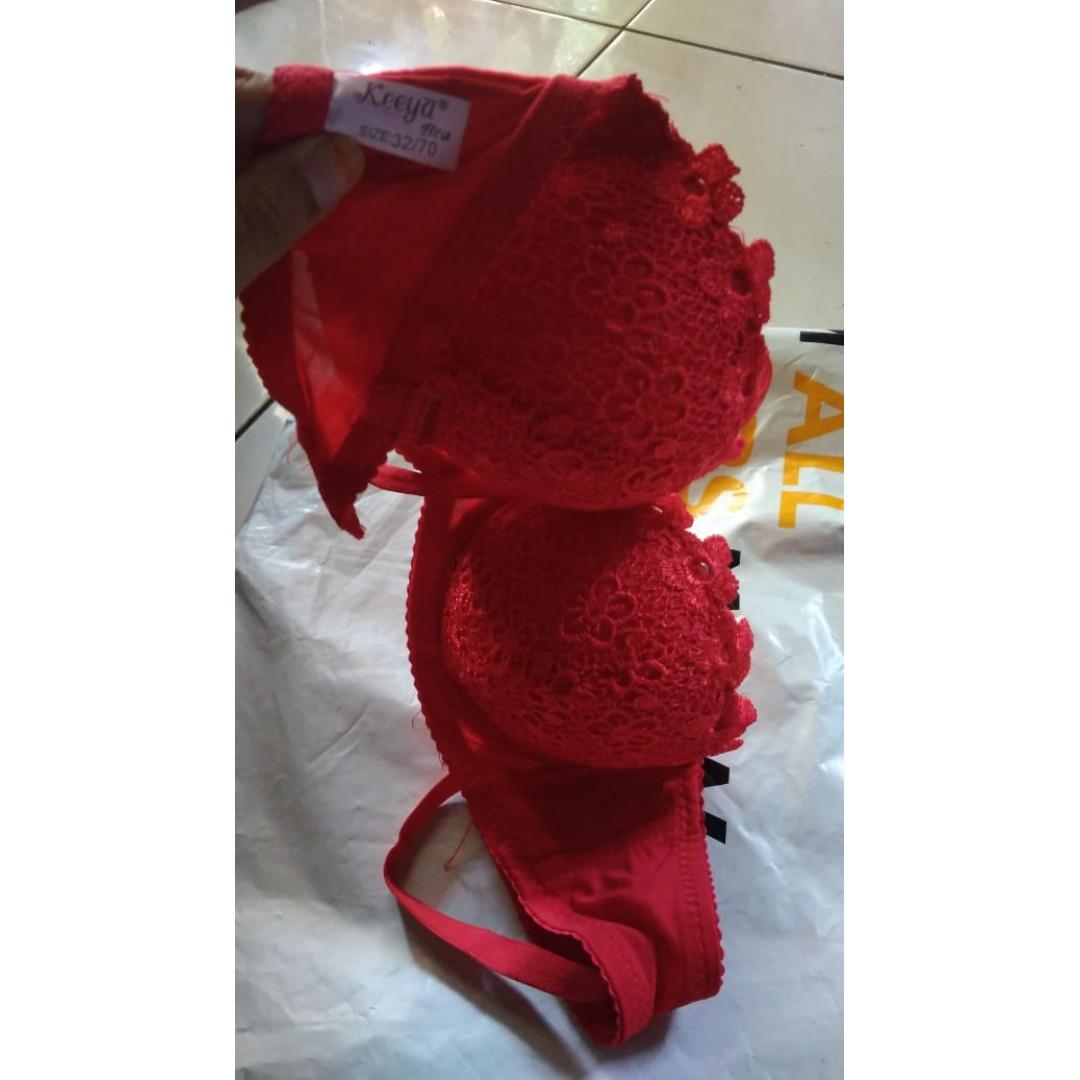 Gambar Bra Wanita - Juwitala