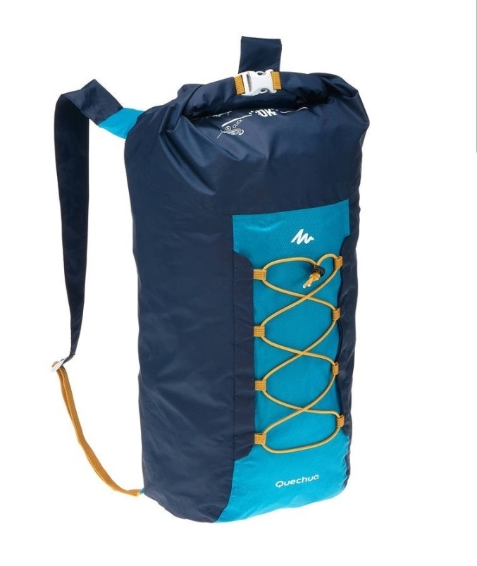 ultra compact backpack