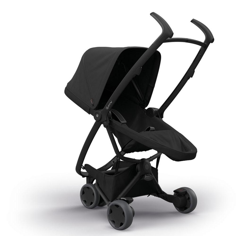 quinny zapp flex black