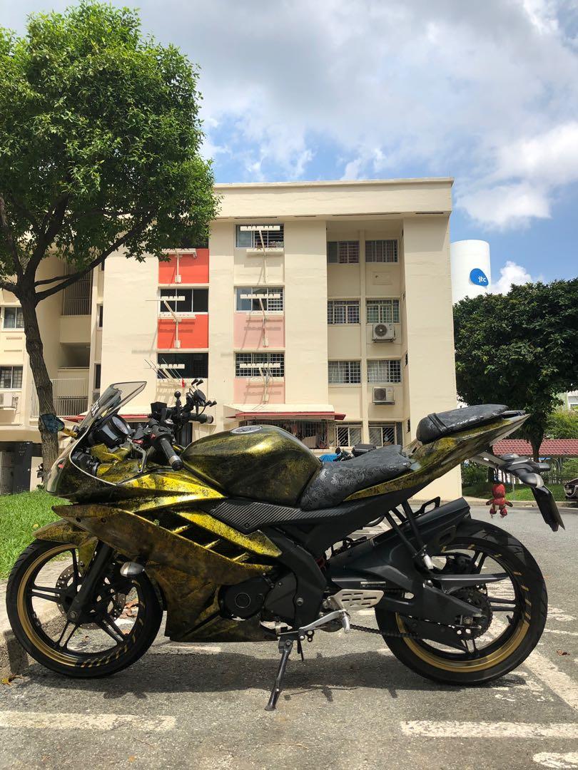 Get Wallpaper R15 V2 Price Reduced Motorbikes Motorbikes For Sale Class 2b Desktop Wallpaper Free