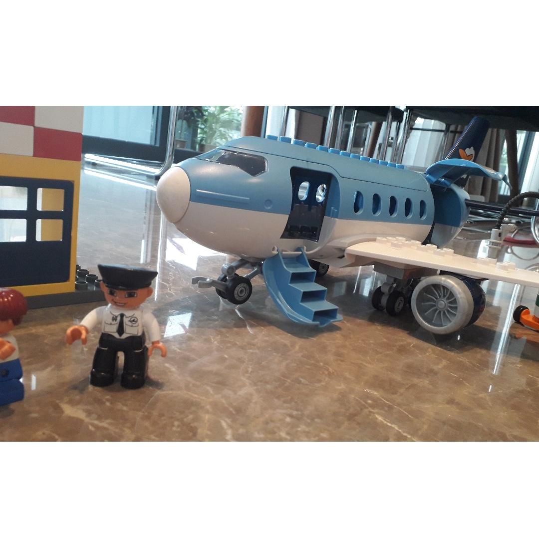 5595 lego duplo shop