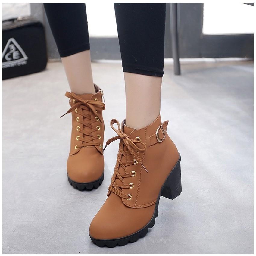 Dr martin heels discount