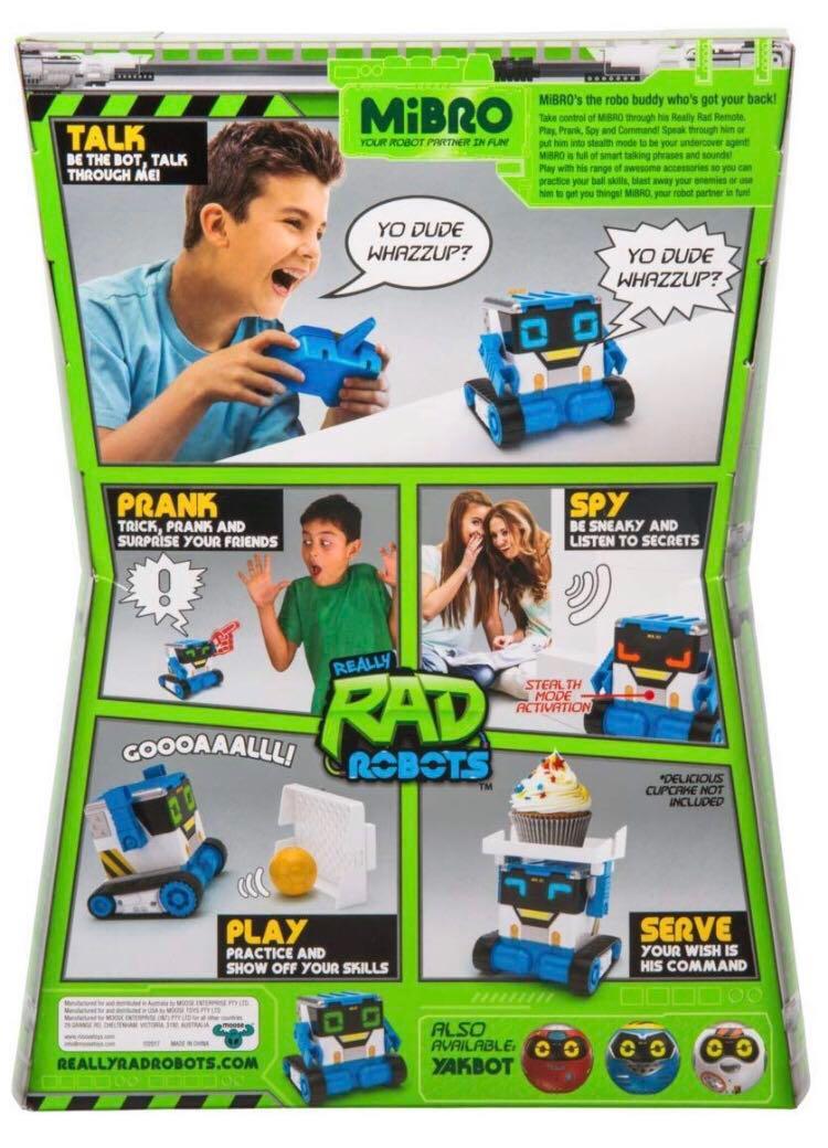 Mibro toys new arrivals