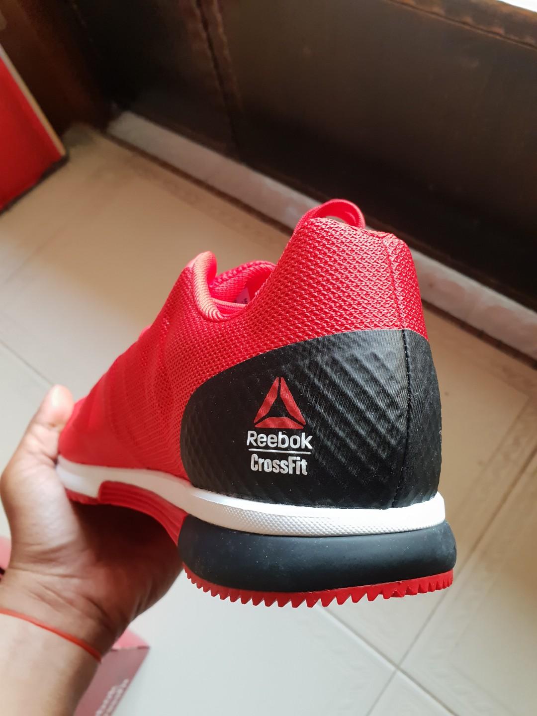 Reebok sale crossfit sale