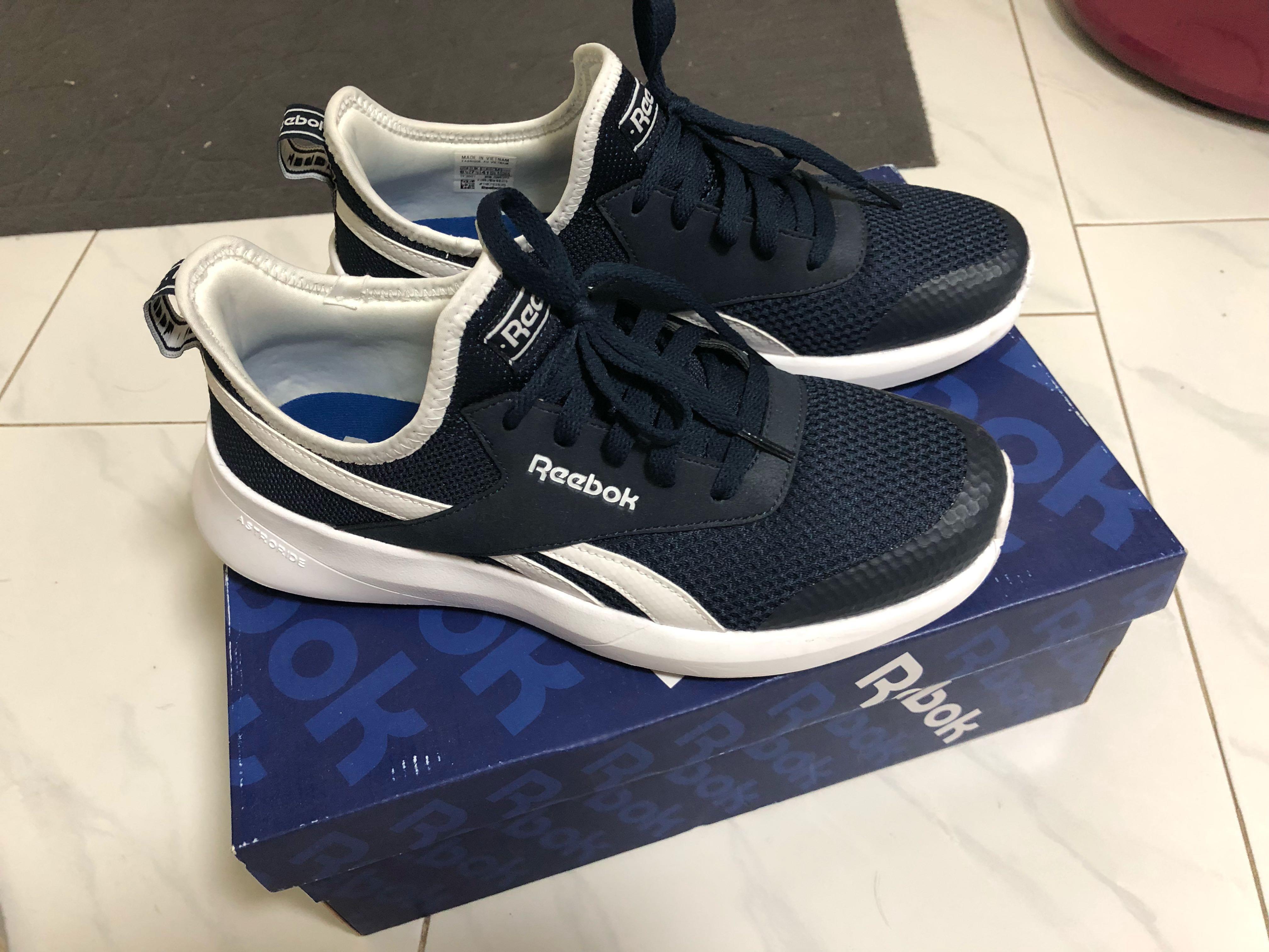 Reebok royal ec unisex