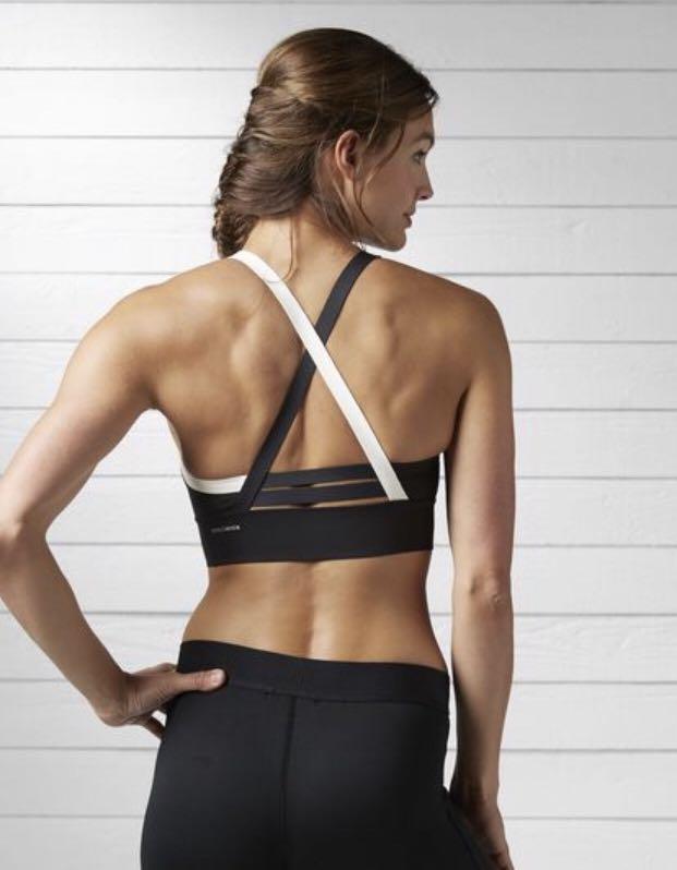 reebok sport top