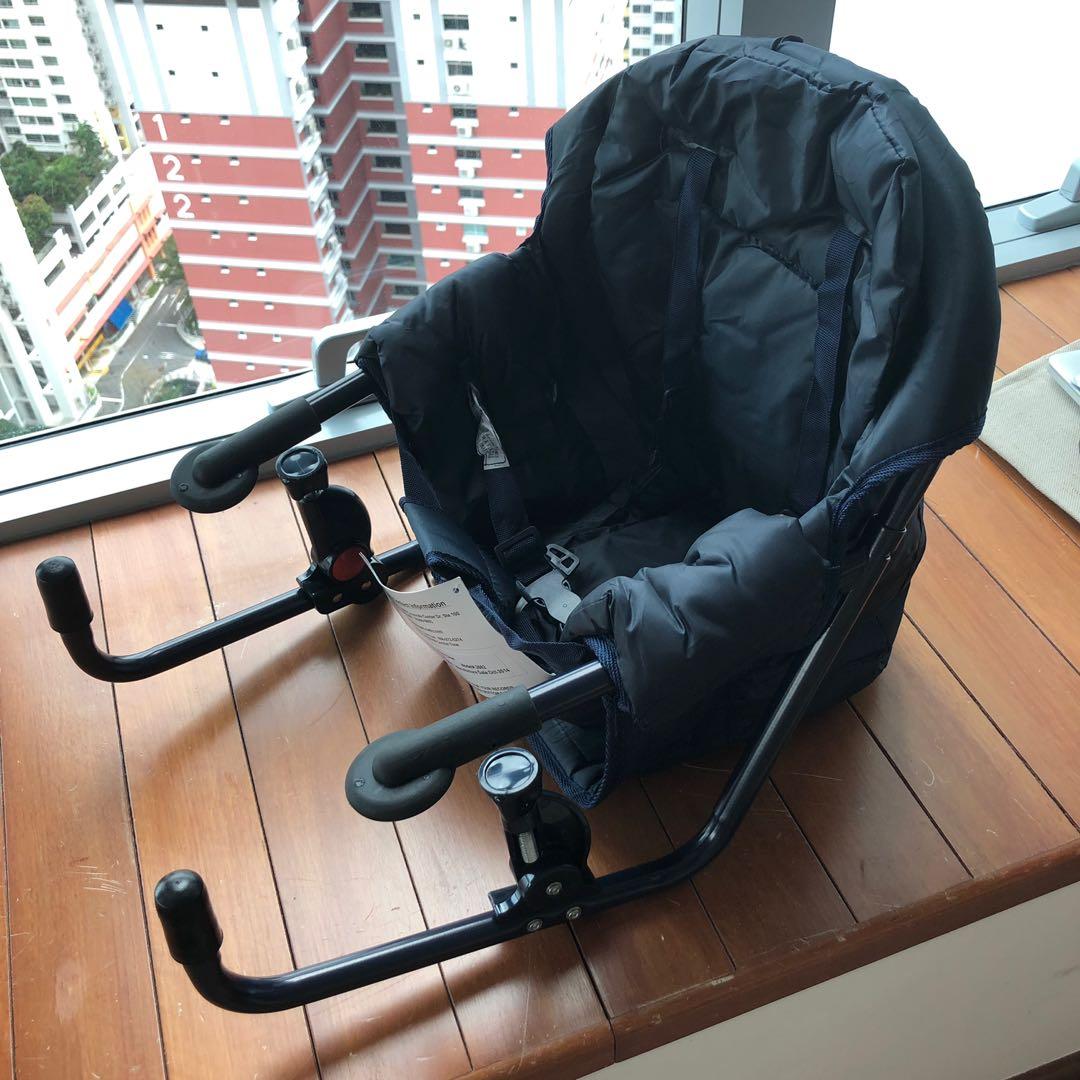 regalo easy diner hook on high chair