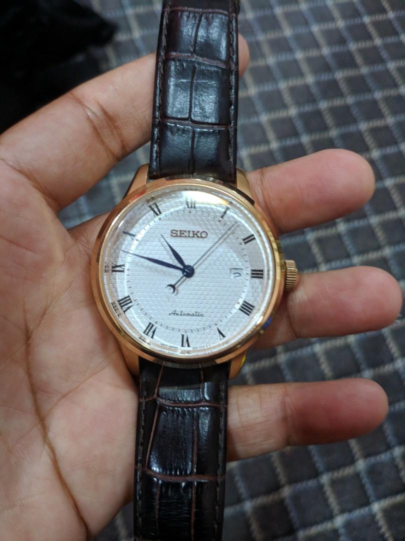 Seiko srp clearance 772