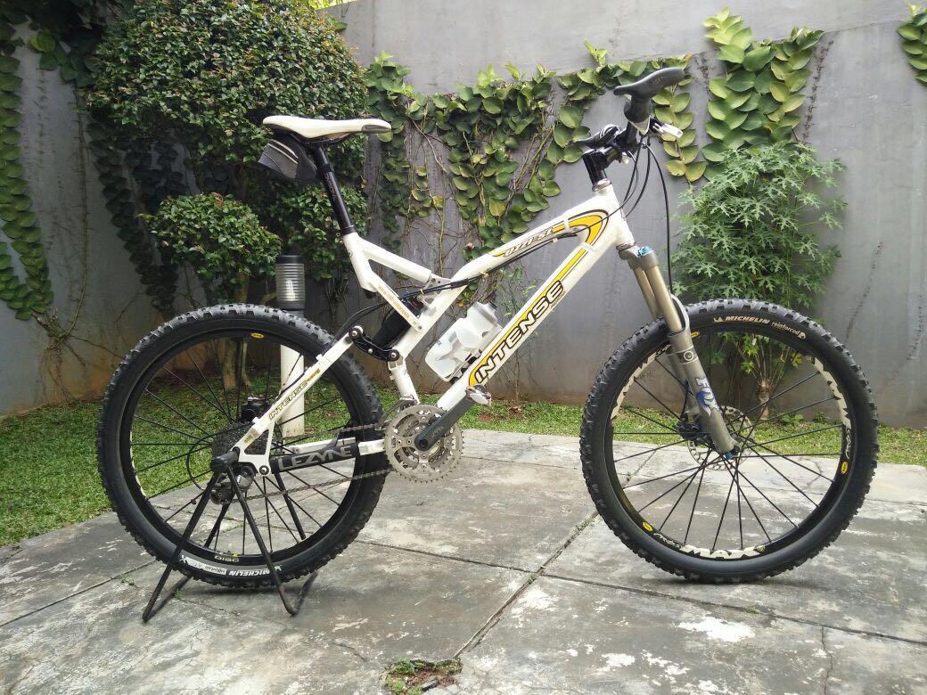 bicycle paint schemes