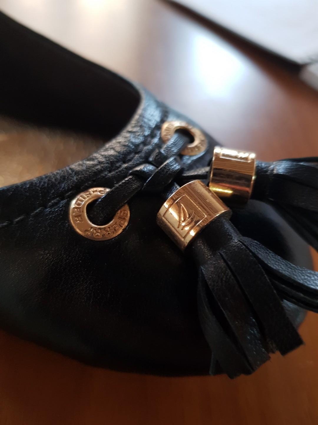 Sperry doll shoes best sale