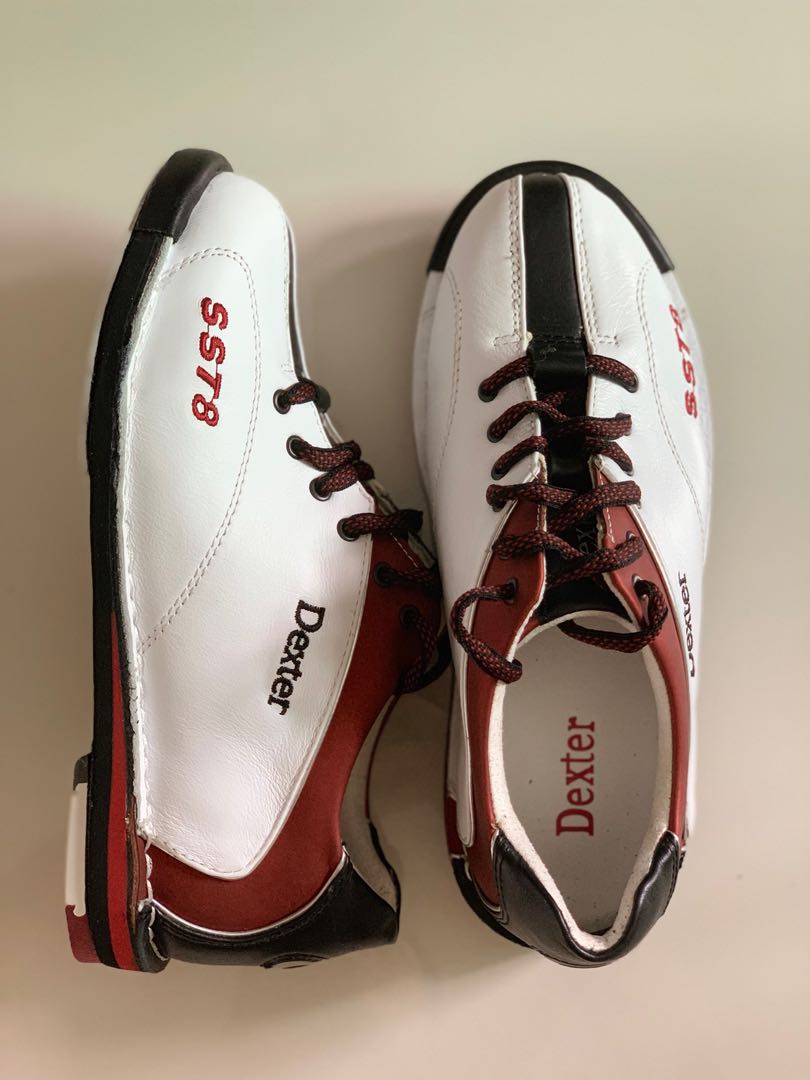 dexter bowling