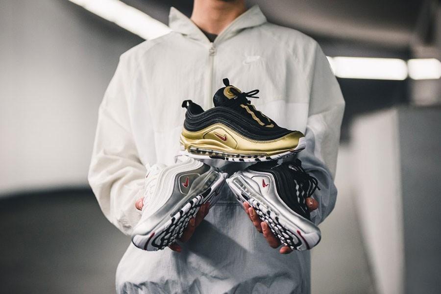 nike b side