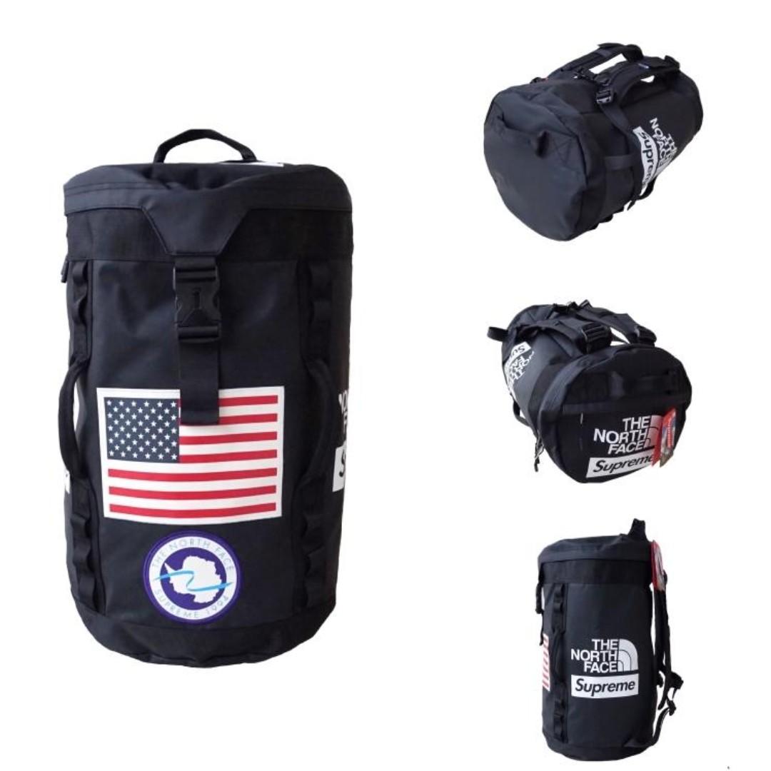 Supreme trans antarctica backpack hotsell