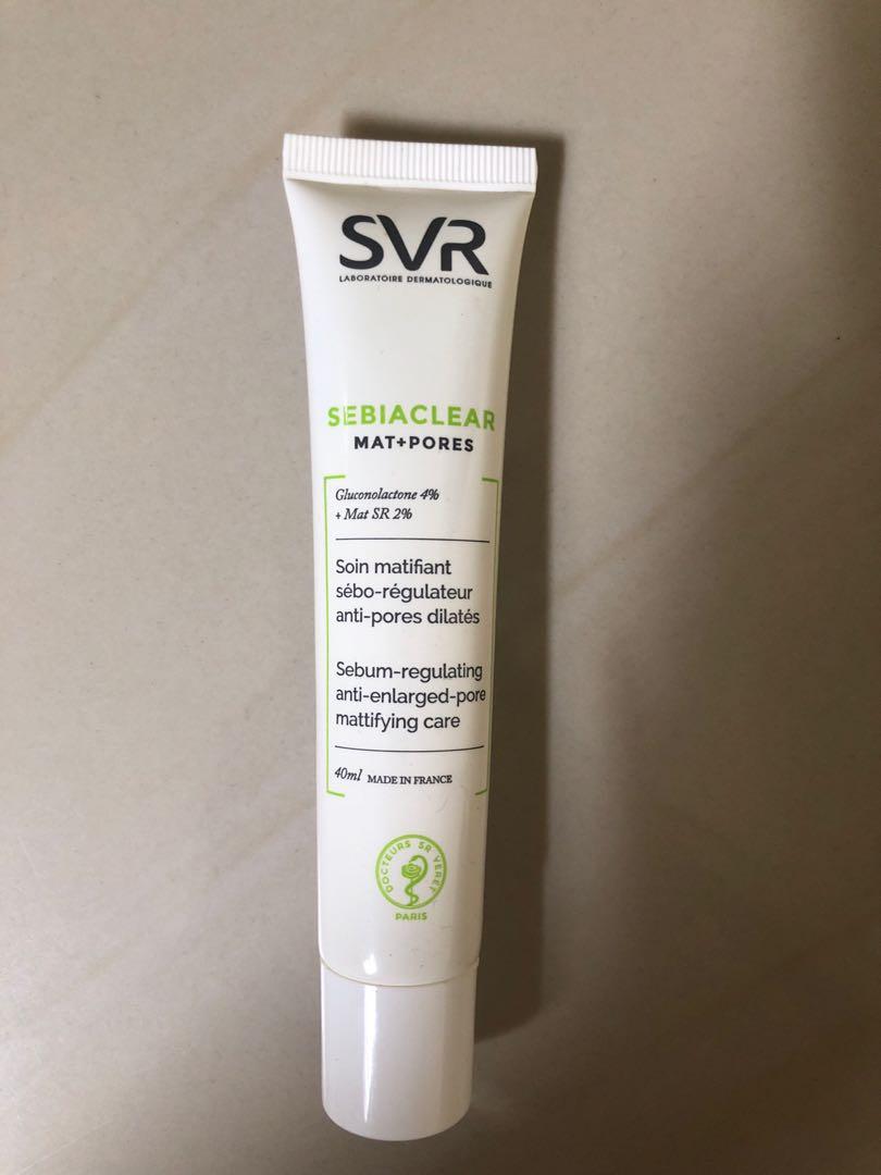 SVR Laboratoire Dermatologique 40ML on Carousell