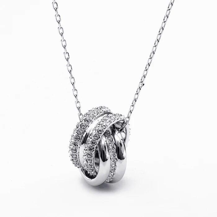 Further 2024 pendant swarovski