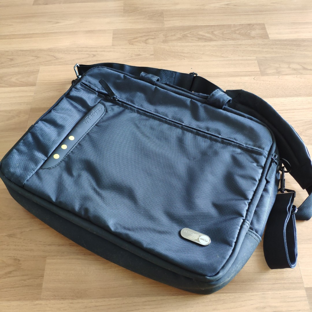 Targus Laptop Bag Electronics Computer Parts Accessories On Carousell