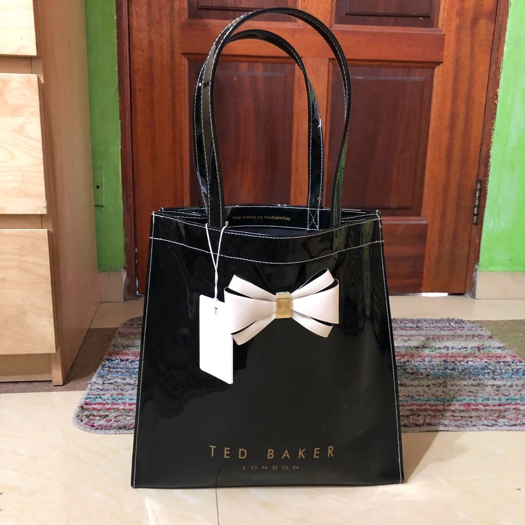 Ted baker shop bags 2019