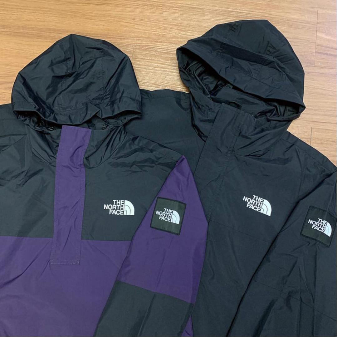 The North Face Dalton Anorak 🖤 @STOREAST_HK, 男裝, 外套及戶外衣服 