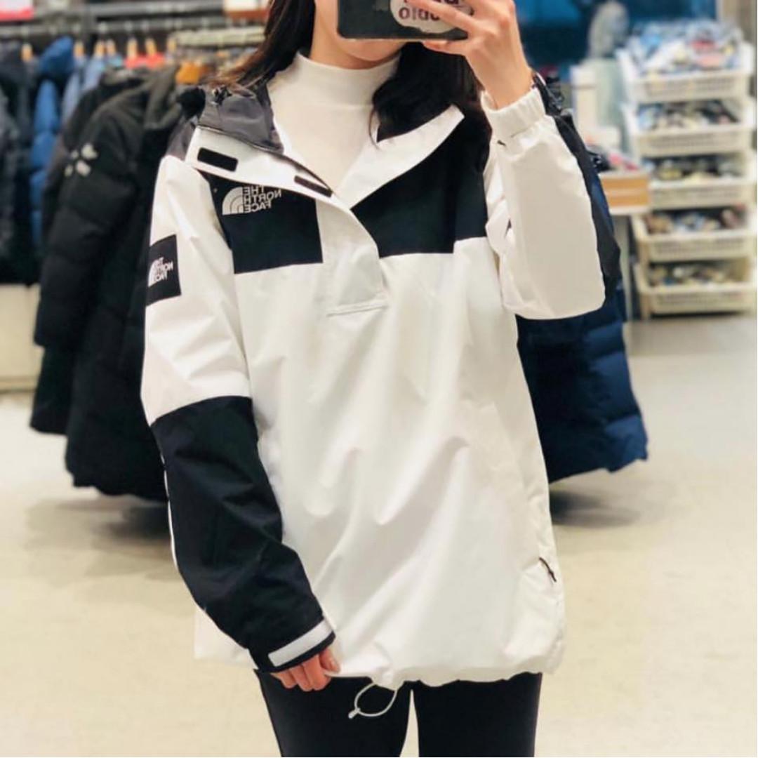 The North Face Dalton Anorak 🖤 @STOREAST_HK, 男裝, 外套及戶外衣服