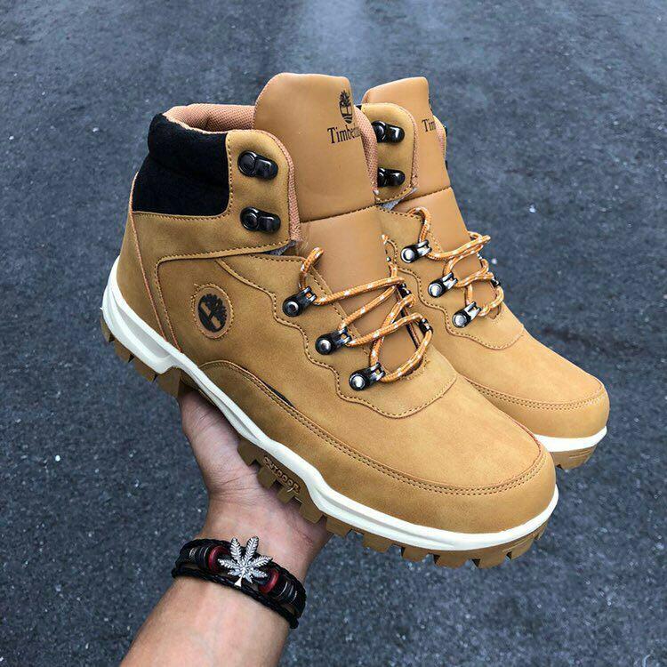 timberland chinese new year 2019