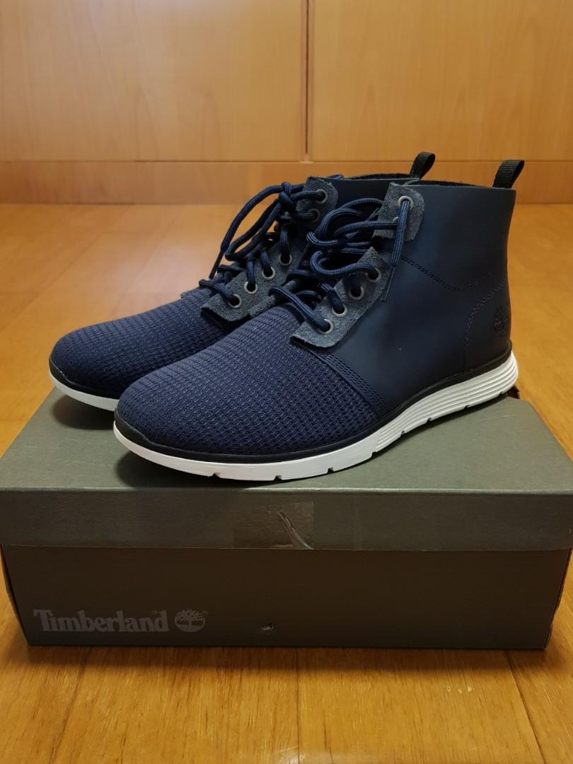 timberland killington homme