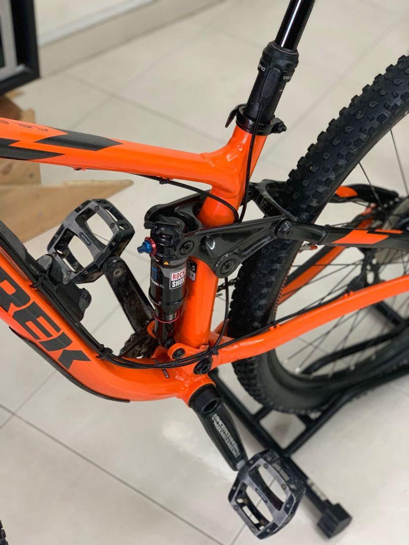2020 trek fuel ex 5 price