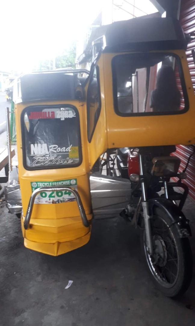 2nd hand tricycle new arrivals