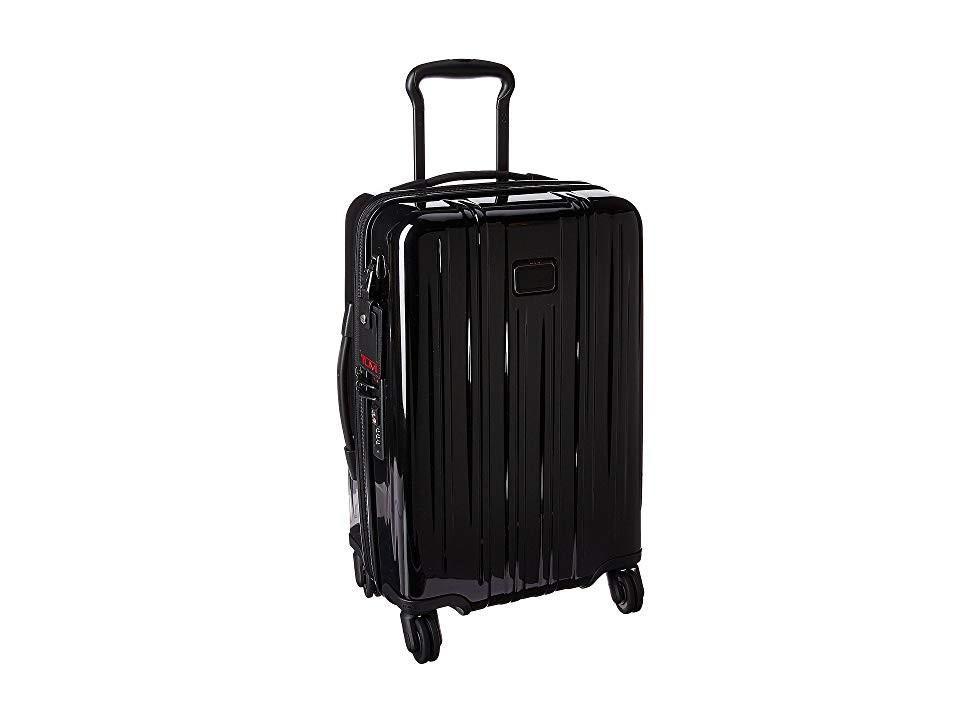 Tumi v3 luggage and packing cube cheap