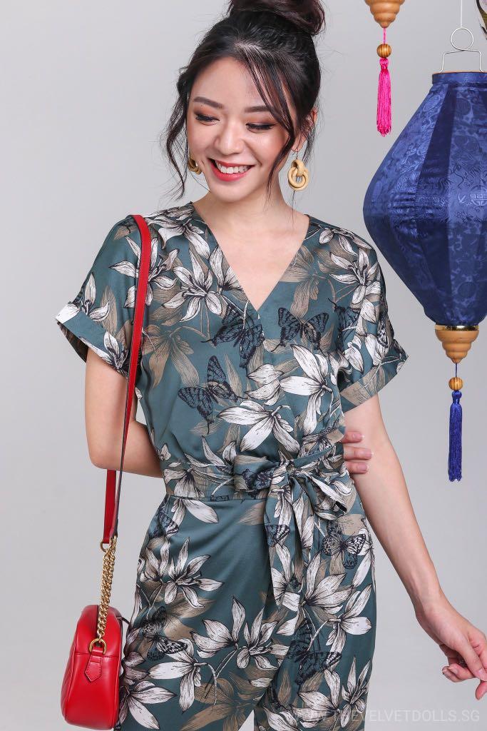 havana attire women