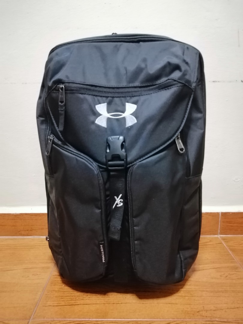 under armour sling